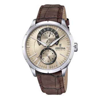 Køb dit nye Festina model F16573_9, hos Urogsmykker.dk